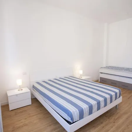 Anna - Elba Affitti Lägenhet