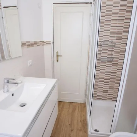 Anna - Elba Affitti Lägenhet Portoferraio