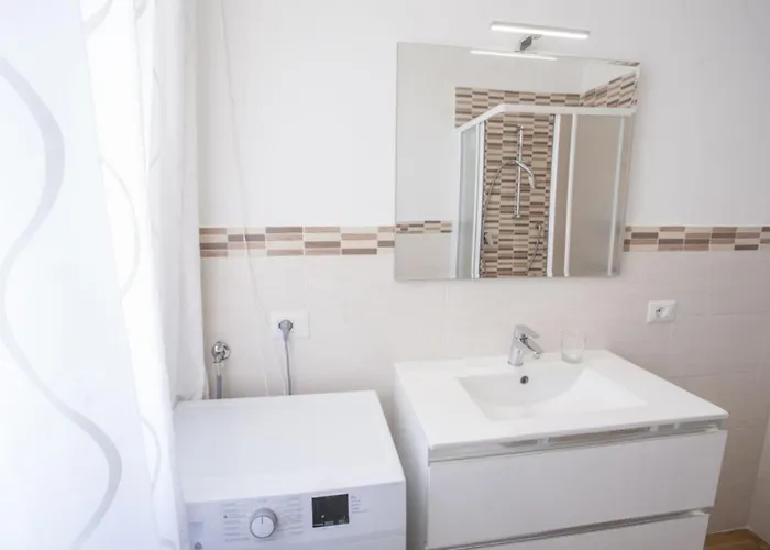 Apartament Anna - Elba Affitti *