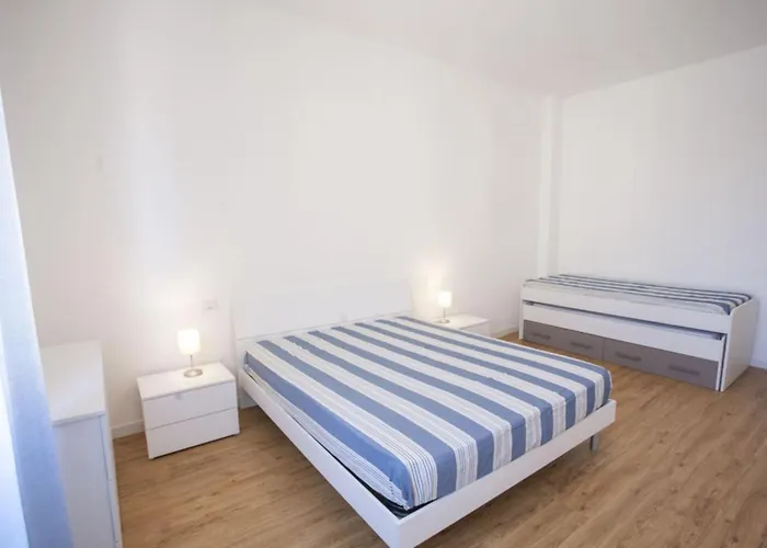 Anna - Elba Affitti Apartament