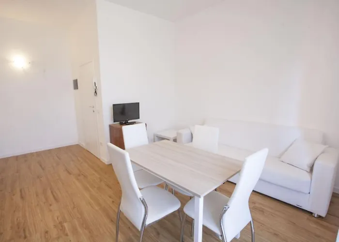 Anna - Elba Affitti Apartament *