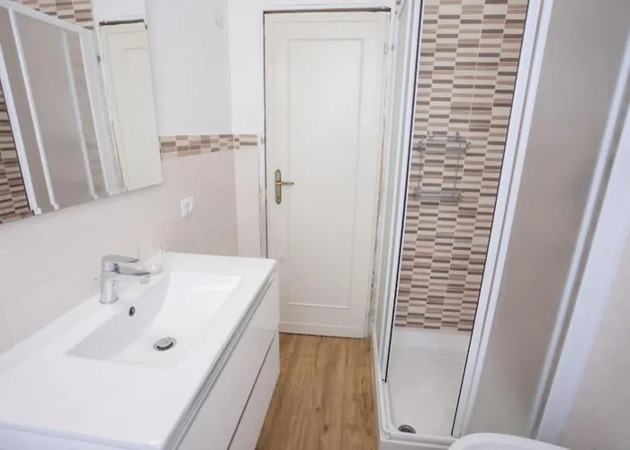 Anna - Elba Affitti Apartament Portoferraio