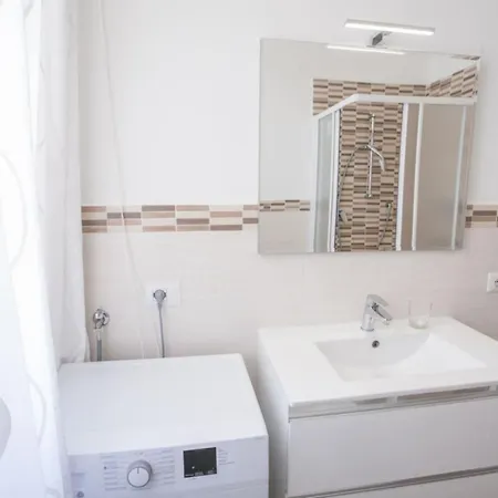 Lejlighed Anna - Elba Affitti *