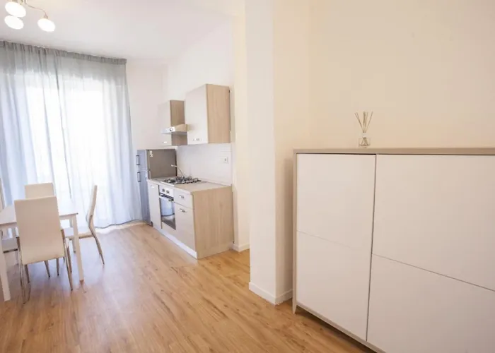 Anna - Elba Affitti * Portoferraio