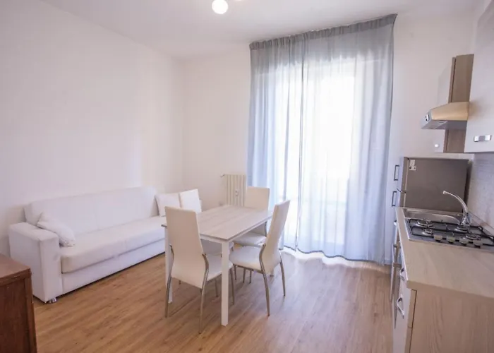 Lejlighed Anna - Elba Affitti Portoferraio