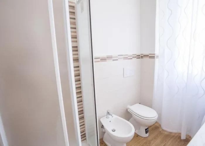 Anna - Elba Affitti *