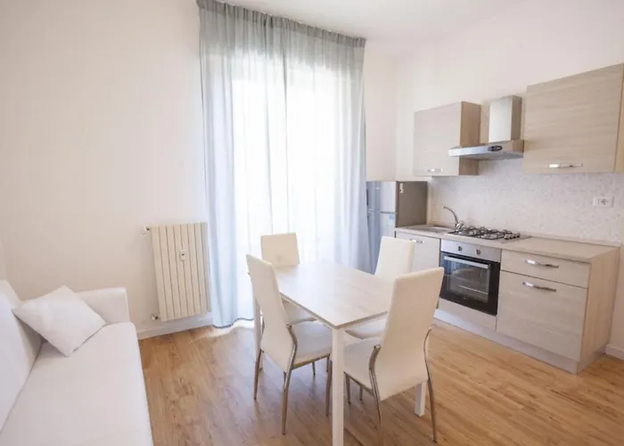 Anna - Elba Affitti * Portoferraio